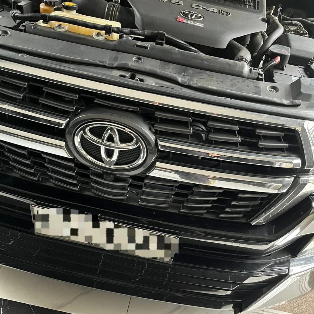 Bengkel Spesialis Mobil CBU Amerika Eropa - Toyota - Land Cruiser 200 Series - Foto 3
