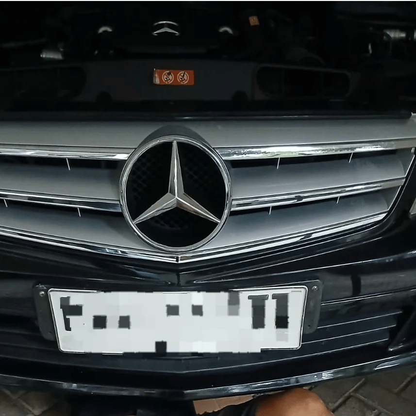Bengkel Spesialis Mobil CBU Amerika Eropa - Mercedes Benz - C200 - Foto 5