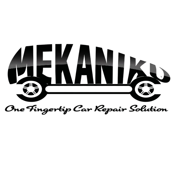 Mekaniku Logo