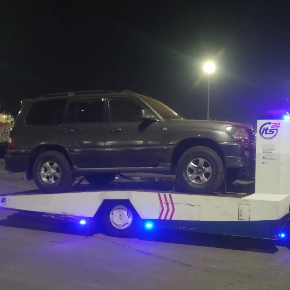 Jasa Service Ganti Seal Crankshaft Toyota Land Cruiser VX UZJ100